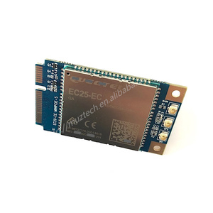 Iot Modul EC25EFA-MINIPCIE EC25-E MiniPCIe EC25EFA-MINIPCIE LTE Cat-4 Modul 150Mbps Downlink und 50Mbps Uplink - Product Image 6