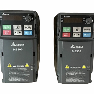 Ad alta precisione VFD4A2MS43ANSAA convertitore di frequenza serie di dimensioni adattabili per Encoder merci - Product Image 3