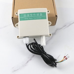 RS485工業用温度湿度センサー干渉防止設計スマート農業監視システム用 - Product Image 3