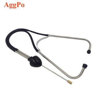 汽车诊断测试工具机械测试仪汽车发动机块机械听诊器汽车工具汽车维修工具 - Product Image 1