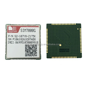 Modulo IoT SIM7000A-PCIE SIM7000C SIM7000G SIM7020E-ND - Product Image 2