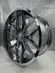 21x9.0 21x10.5 ofset tekerlekler 5x114.3 5x120 alaşım jantlar Tesla modeli 3 Y X S için - Product Image 4