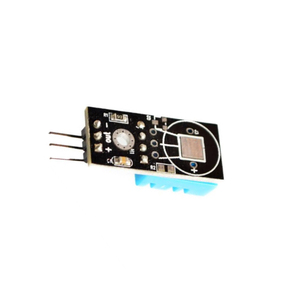 <strong>DHT11</strong> <strong>Temperature</strong> and Relative Humidity <strong>Sensor</strong> Module With Cable <strong>DHT11</strong> Module