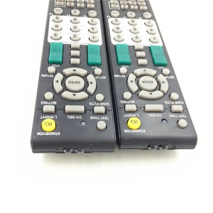 AV ตัวรับสัญญาณรีโมทคอนโทรลใช้สําหรับ onkyo เครื่องขยายเสียง RC-682M RC-681M RC-606S ในสต็อก - Product Image 4