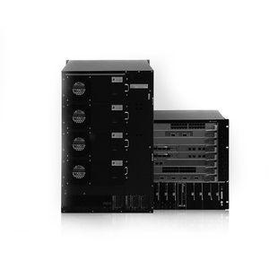 S77 06/S7 706 Switch di aggregazione Core di fascia alta di rete PoE Layer 3 con funzione SNMP e QoS