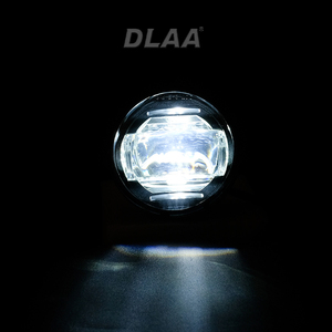 Dlao ไฟตัดหมอก LED 2 in 1, ไฟ TY606-LED สำหรับ TY ไฟตัดหมอกอเนกประสงค์สำหรับ TY - Product Image 6