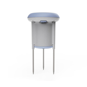 Tuya wifi חכם אפליקציה אלחוטית שליטה מרחוק עמיד למים IP66 קרקע טמפרטורה ולחות לחות חיישן