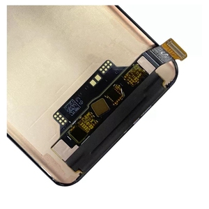 หน้าจอ Oled ของแท้พร้อมกรอบสำหรับ Oneplus 9 PRO อะไหล่ LCD Digitizer Assembly - Product Image 3