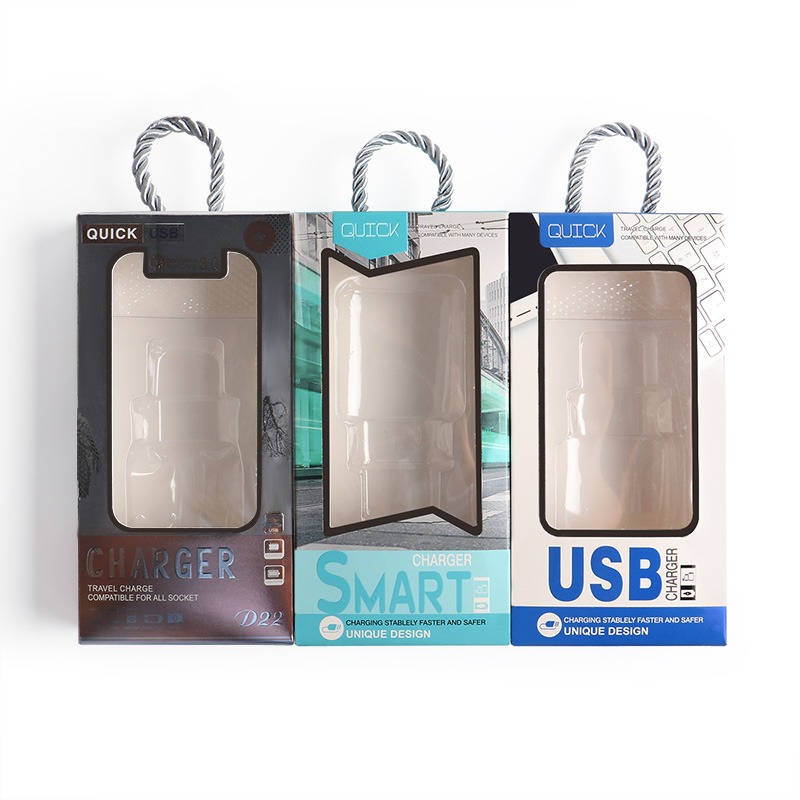 Retail Package