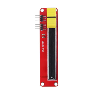 Slide <strong>Potentiometer</strong> 10K <strong>Linear</strong> Module Dual <strong>Output</strong> for Electronic Block - Product Image 4