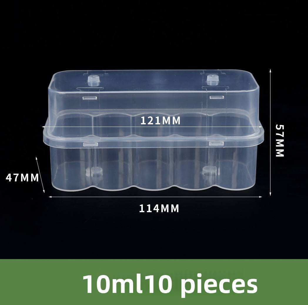 10ml 10 vials