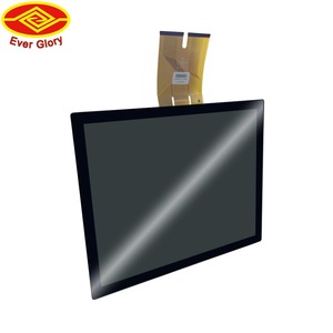 Ever Glory 17inch TFT 1280*RGB*1024 Transmissive RGB Interface Capacitive HMI Touch Screen <strong>Display</strong> <strong>LCD</strong> <strong>Module</strong> for ATM <strong>Machine</strong> - Product Image 6