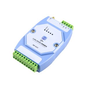 広い電圧10-30V AIモジュール4チャネル電流入力製造装置MQTTプロトコル通信ネットワーク製品 - Product Image 5