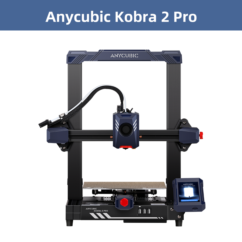 Kobra 2 PRO