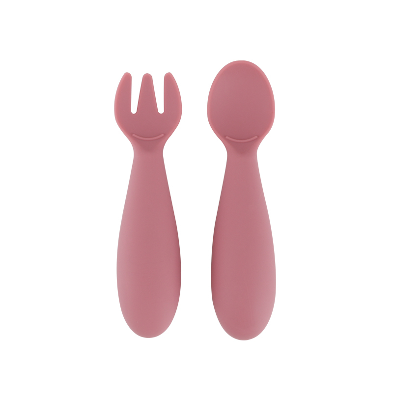 Round handle Cutlery 03