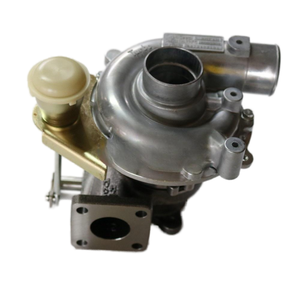 新しい条件RHF5ターボチャージャー8972402101ターボブーストコントロールISUZU VIDA VA420037 VB420037エンジンに対応 - Product Image 3