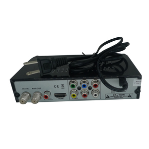Caja de recepción digital isdb-t, modulador, isdbt, para tv box de Brasil, Chile y Argentina - Product Image 3