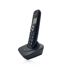 Beste Qualität DECT Wireless Portable Telephone Großhandel Digitales schnur loses Telefon für den Heim-und Büro gebrauch
