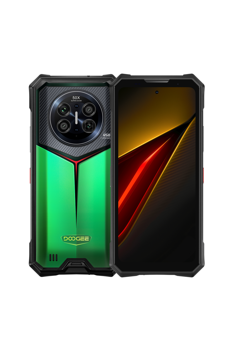 Verde