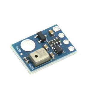 3個AHT10センサー高精度デジタル温度湿度モジュールI2C DHT11 SHT20に代わる - Product Image 2