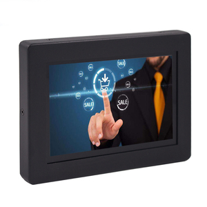 7 Inch USB Powered <strong>Monitor</strong> Low Power Consumption Touch <strong>Monitor</strong> - Product Image 6