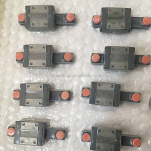 Original PMI <strong>Linear</strong> Guideway <strong>Linear</strong> <strong>Rails</strong> <strong>Linear</strong> Guide <strong>Block</strong> MSC15MLLFCN MSC15LMLLFCN - Product Image 5