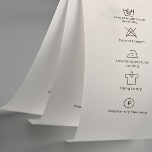 Eco-friendly <strong>Hang</strong> <strong>Tag</strong> Luxury Recycled Paper Garment Accessories Label Custom Clothing <strong>String</strong> Printing Swing <strong>Hang</strong> <strong>Tags</strong> - Product Image 5