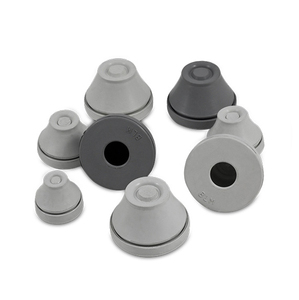 易于安装 OEM 工厂定制三元乙丙橡胶 (EPDM) 橡胶索环电缆 - Product Image 1