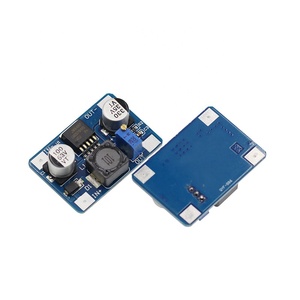 DC-DC step-down power <strong>module</strong> 5-60V <strong>input</strong> 1.25V to 30V <strong>output</strong> LM2576HV - Product Image 1