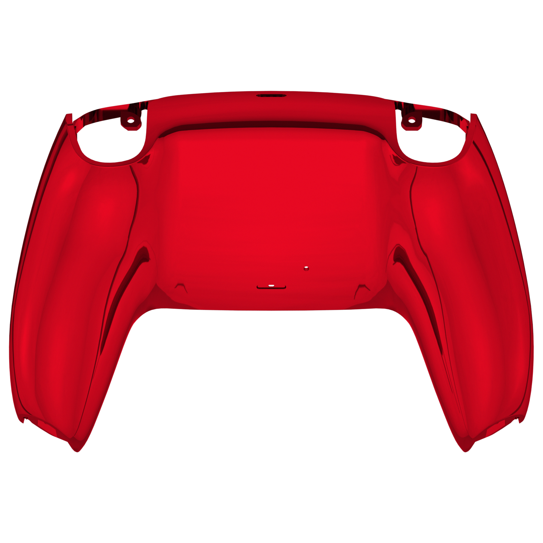 Chroming Red
