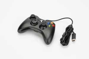 Xbox360 için xbox360 konsol oyun denetleyicisi için kablolu denetleyici - Product Image 6