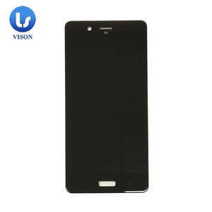 LCD Complete Display for <strong>Nokia</strong> <strong>8</strong> LCD Touch Screen for <strong>Nokia</strong> <strong>8</strong> LCD With Digitizer - Product Image 4