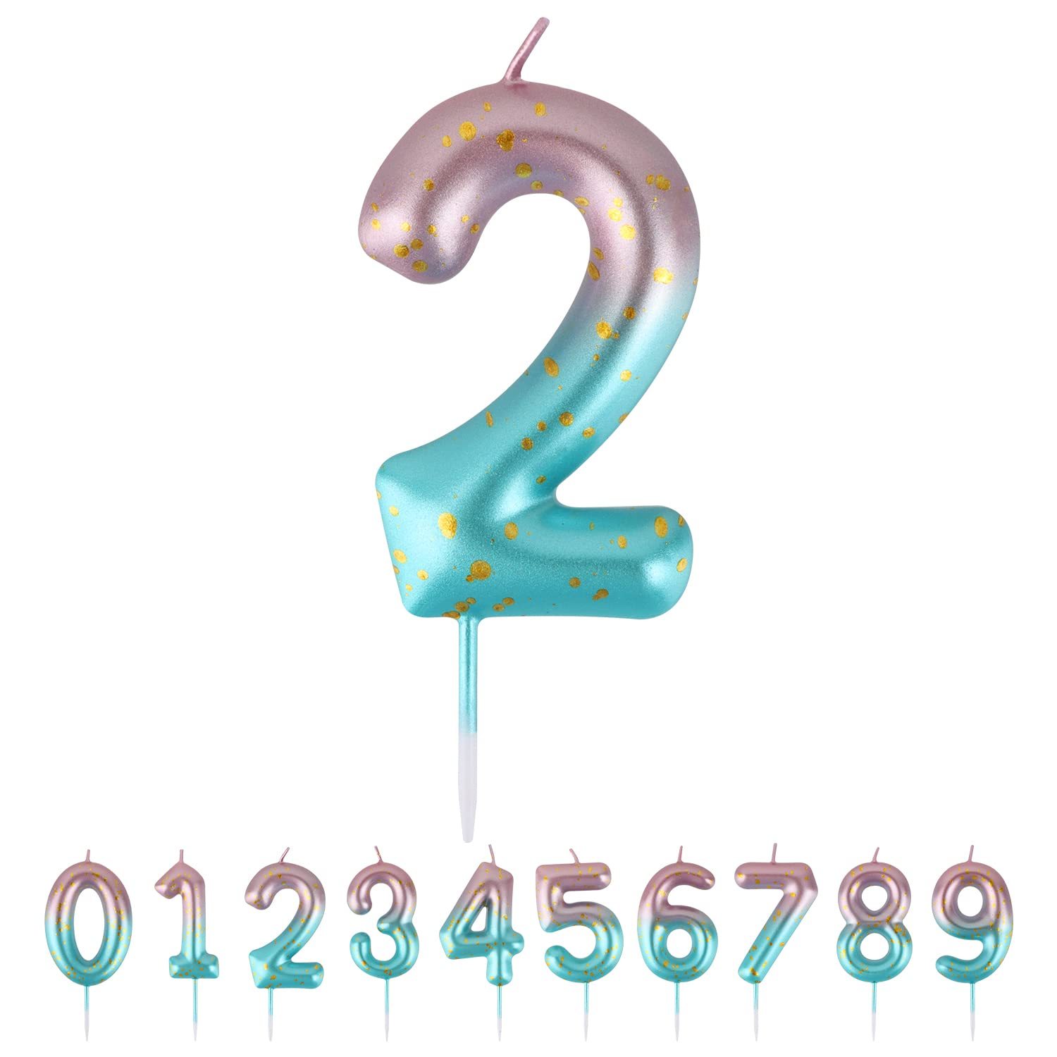3