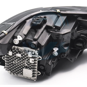 自動車照明システムLexuss用車のLEDヘッドライト2006 -2012 IS/GS IS200/IS250/GS350 Bi-キセノンフロントLEDヘッドライトアセンブリ - Product Image 2