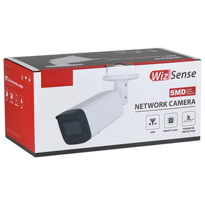 Cámara IP ahua de 8MP 4K para exteriores, IP67 IR con 60m, micrófono incorporado, detección humana, NVR, almacenamiento de datos, cámara tipo bala - Product Image 6
