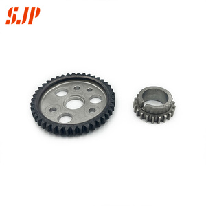 Accessories for the Timing Chain Kit for Repairing Auto <strong>Engines</strong> for TOYOTA Daihatsu Terios Sirion <strong>K3</strong>-VE 1.3L - Product Image 5