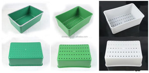 优质兔塑料窝婴儿兔窝盒出售兔窝盒 - Product Image 4