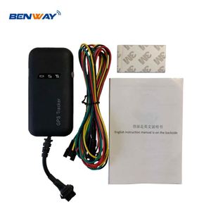 Mini rastreador GPS GPRS Dispositivo de seguimiento GPS con alarma ACC - Product Image 3