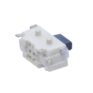 2X4 serisi mikro anahtarı 2*4*3.5mm SMD teur pteur anlık yan düğme inceliğini anahtarı telefon basın kapalı anahtarı - Product Image 4