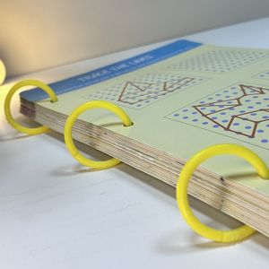プロのカスタム印刷フルカラー紙パンフレットカタログ小冊子カスタマイズされたパーソナライズされたパンフレット - Product Image 1