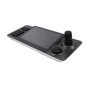 Vanhua Android táctil Cámara IP CCTV PTZ controlador con función de decodificación - Product Image 3