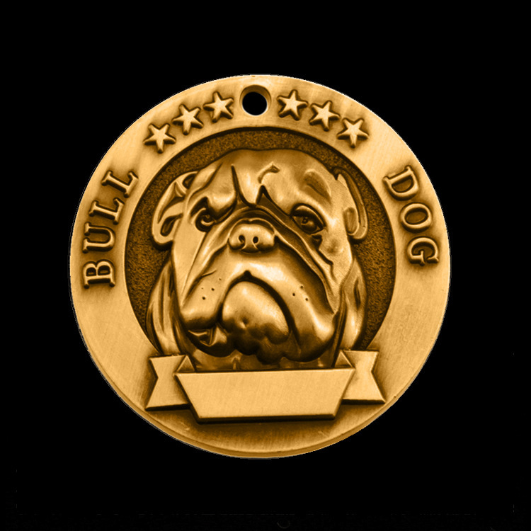 Bull Dog
