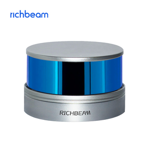 MetaBeam32 Laser Radar Mini 3d <strong>lidar</strong> bathymetry 3d <strong>lidar</strong> mapping laser <strong>sensor</strong> - Product Image 1