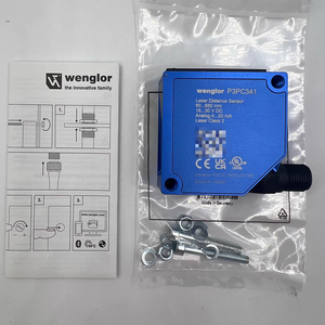 P3PC341 Sensor de rango láser P3PC341 Triangulación Salida analógica 4... 20 MA P3PC341 - Product Image 3