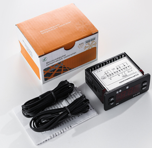 ETC-974 sıcaklık kontrol cihazı - Product Image 5