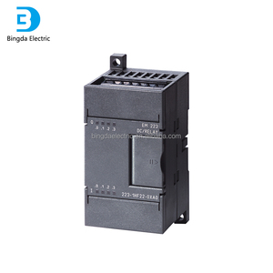 Bingda <strong>Siemens</strong> Simatic S7-200 6ES7232-0HB22-0XA0 6ES7232-0HD22-0XA0 PLC <strong>Module</strong> Analog <strong>Output</strong> EM 232 - Product Image 1