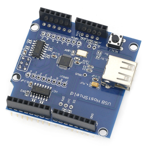 Schermo Host USB compatibile con Google ADK supporta Mega Max3421 scheda di sviluppo modulo ICs categoria di prodotto - Product Image 4