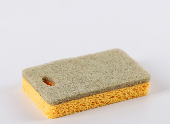 coconut fiber