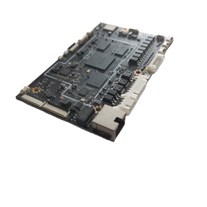 Placa pequeña de Android RK3368, Mini placa base de Android tipo C, PCBA, placa base de tableta de reconocimiento facial - Product Image 2