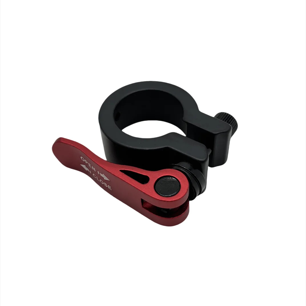 Handlebar Locking Assembly